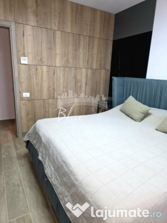 Apartament cu 2 camere în Marina Surf Residence – Mamaia 