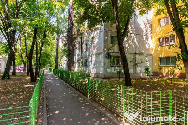 Apartament cu 3 camere de vânzare/Brancoveanu/ 