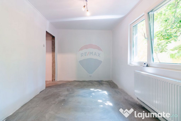 Apartament cu 3 camere de vânzare/Brancoveanu/ 