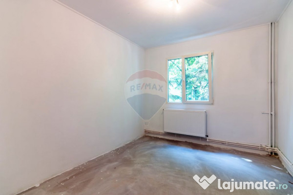 Apartament cu 3 camere de vânzare/Brancoveanu/ 