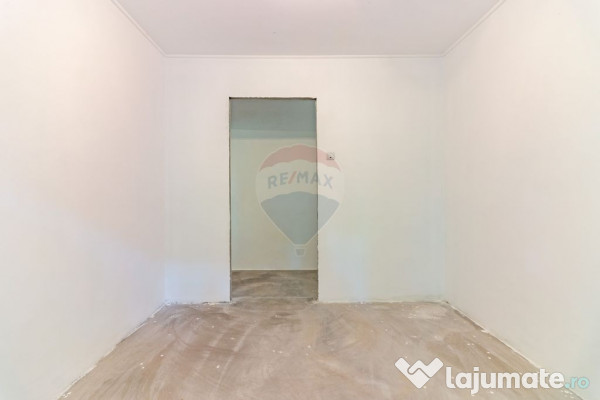 Apartament cu 3 camere de vânzare/Brancoveanu/ 