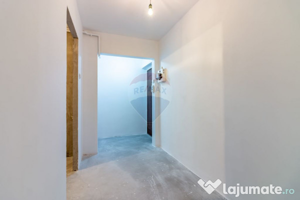 Apartament cu 3 camere de vânzare/Brancoveanu/ 