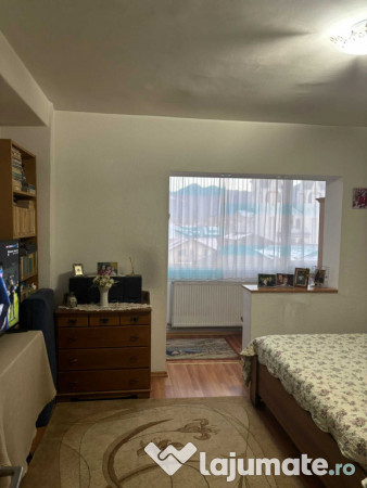 Apartament 3 camere decomandat Racadau- Magnolia