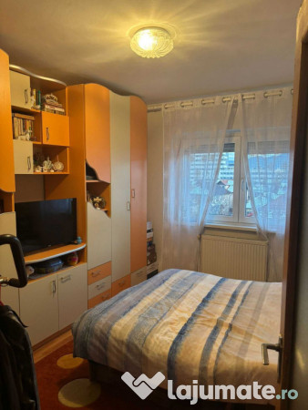 Apartament 3 camere decomandat Racadau- Magnolia