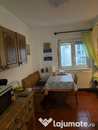 Apartament 3 camere decomandat Racadau- Magnolia