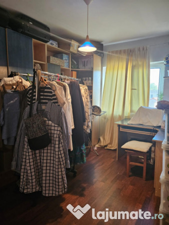 Apartament 4 camere zona Faleza Nord