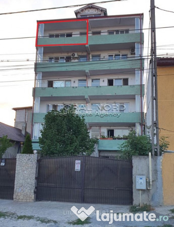 Inel 1, bloc relativ nou, ap.2 camere, 81mp, 2 balcoane, etaj 4,cu pod