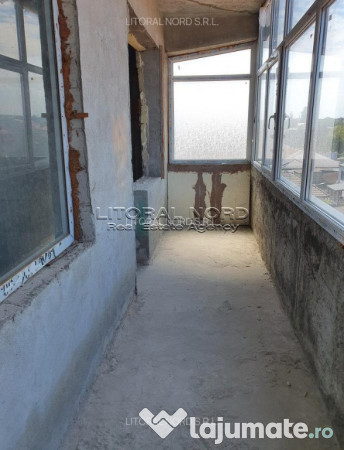 Inel 1, bloc relativ nou, ap.2 camere, 81mp, 2 balcoane, etaj 4,cu pod 