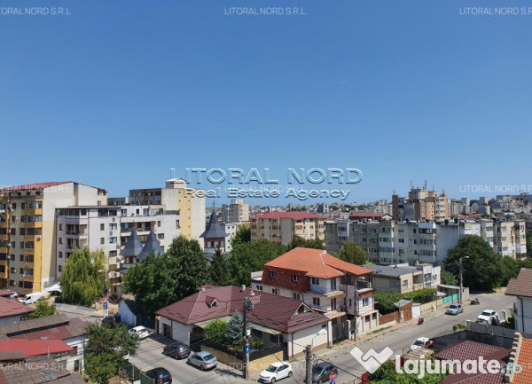 Inel 1, bloc relativ nou, ap.2 camere, 81mp, 2 balcoane, etaj 4,cu pod 