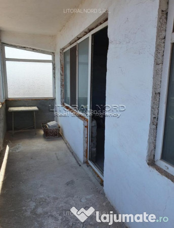 Inel 1, bloc relativ nou, ap.2 camere, 81mp, 2 balcoane, etaj 4,cu pod 