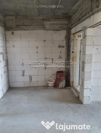 Inel 1, bloc relativ nou, ap.2 camere, 81mp, 2 balcoane, etaj 4,cu pod 