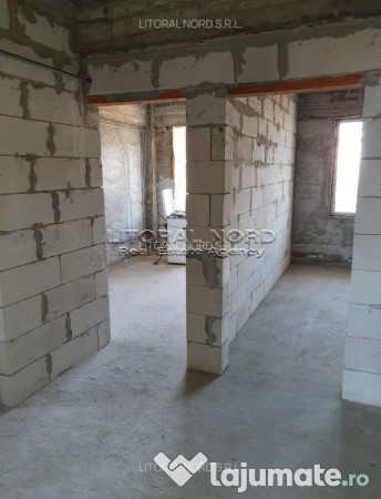 Inel 1, bloc relativ nou, ap.2 camere, 81mp, 2 balcoane, etaj 4,cu pod 