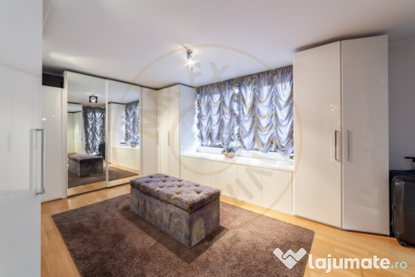 Resedinta exclusivista -Pitesti zona Gavana-smart home/spa!