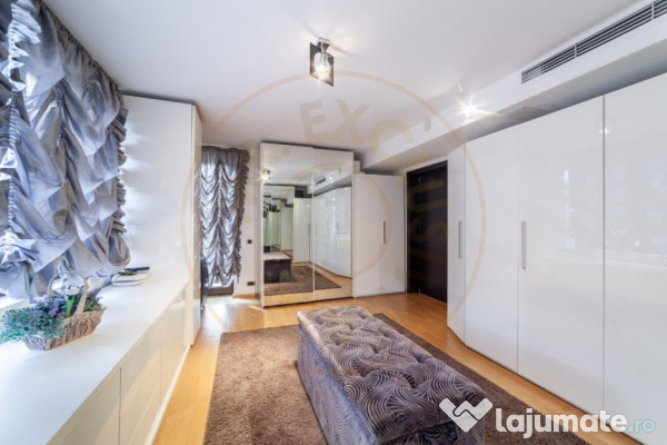 Resedinta exclusivista -Pitesti zona Gavana-smart home/spa!