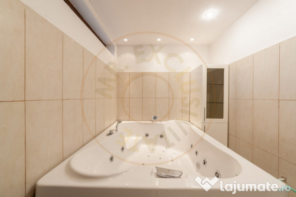 Resedinta exclusivista -Pitesti zona Gavana-smart home/spa!