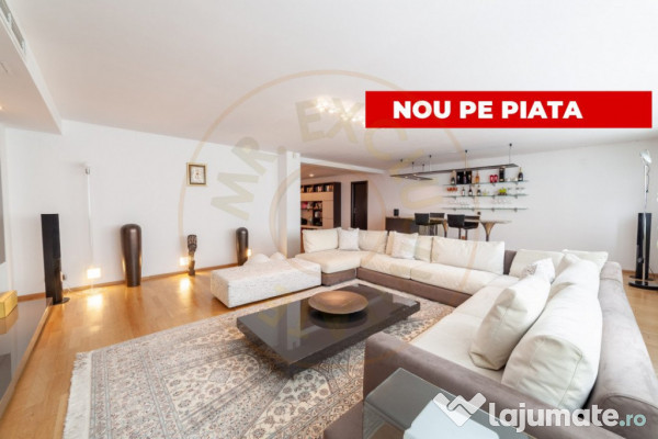 Resedinta exclusivista -Pitesti zona Gavana-smart home/spa!