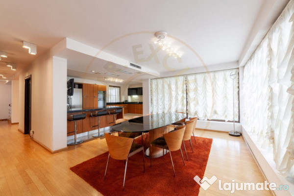 Resedinta exclusivista -Pitesti zona Gavana-smart home/spa!