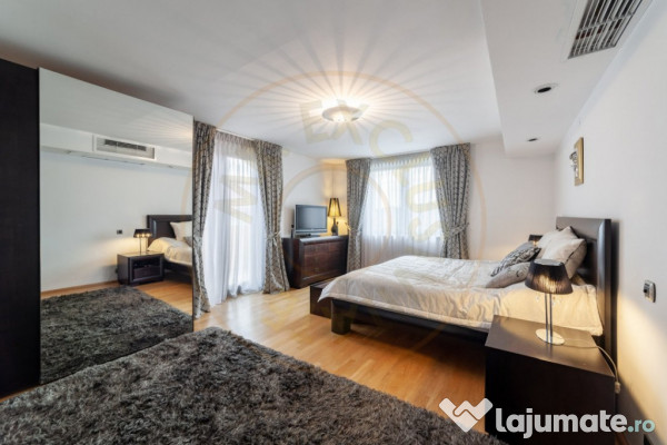 Resedinta exclusivista -Pitesti zona Gavana-smart home/spa!