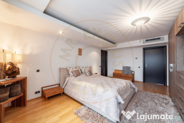 Resedinta exclusivista -Pitesti zona Gavana-smart home/spa!