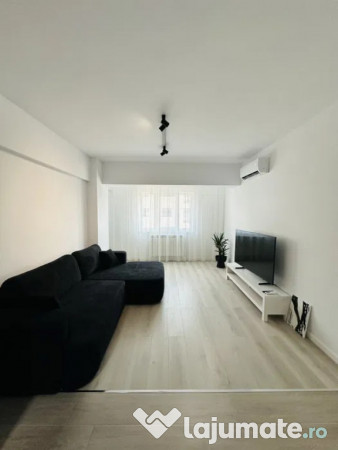 Apartament luxos la prima închiriere