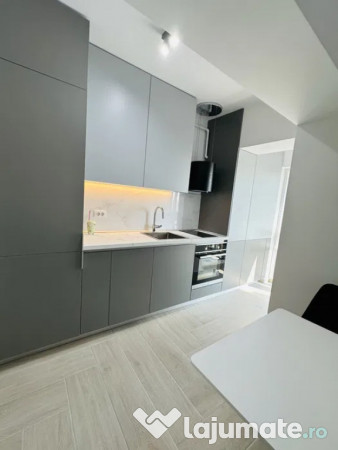 Apartament luxos la prima închiriere