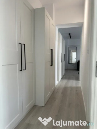 Apartament luxos la prima închiriere