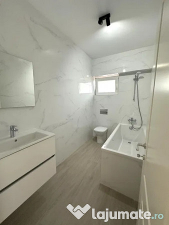 Apartament luxos la prima închiriere