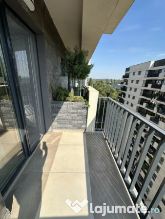 Apartament luxos la prima închiriere