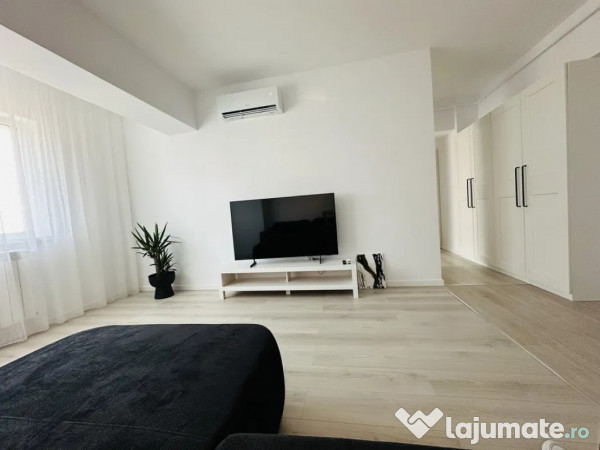 Apartament luxos la prima închiriere
