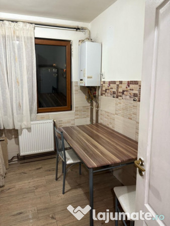 Apartament 2 camere decomandat Tatarasi