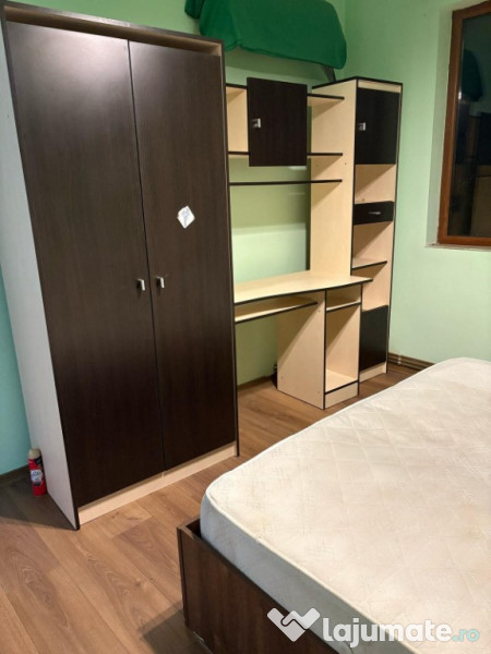 Apartament 2 camere decomandat Tatarasi