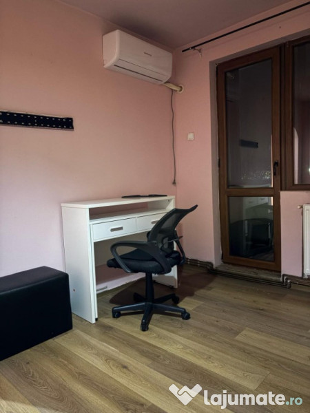 Apartament 2 camere decomandat Tatarasi
