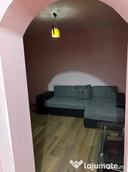 Apartament 2 camere decomandat Tatarasi