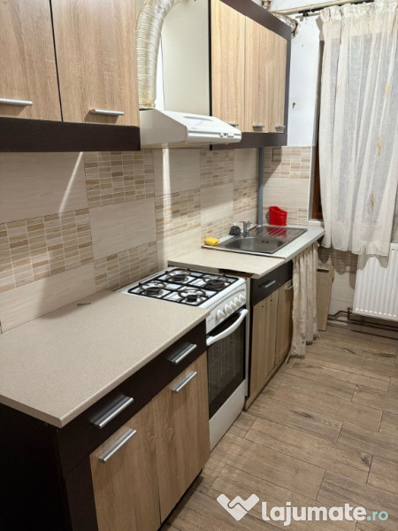 Apartament 2 camere decomandat Tatarasi