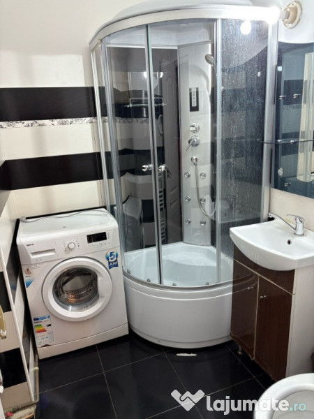 Apartament 2 camere decomandat Tatarasi