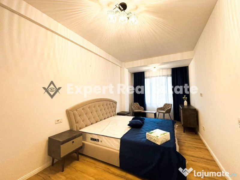 APARTAMENT MODERN 2 CAMERE NOU | OTOPENI-TUNARI
