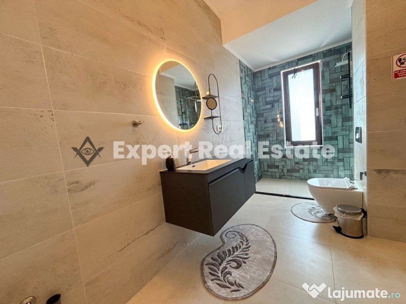 APARTAMENT MODERN 2 CAMERE NOU | OTOPENI-TUNARI