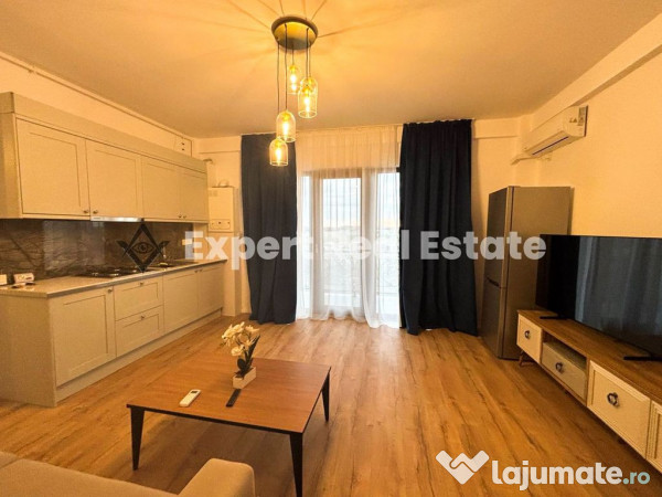 APARTAMENT MODERN 2 CAMERE NOU | OTOPENI-TUNARI