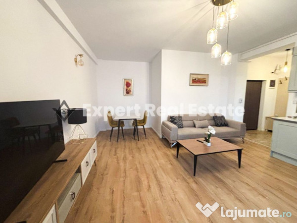APARTAMENT MODERN 2 CAMERE NOU | OTOPENI-TUNARI
