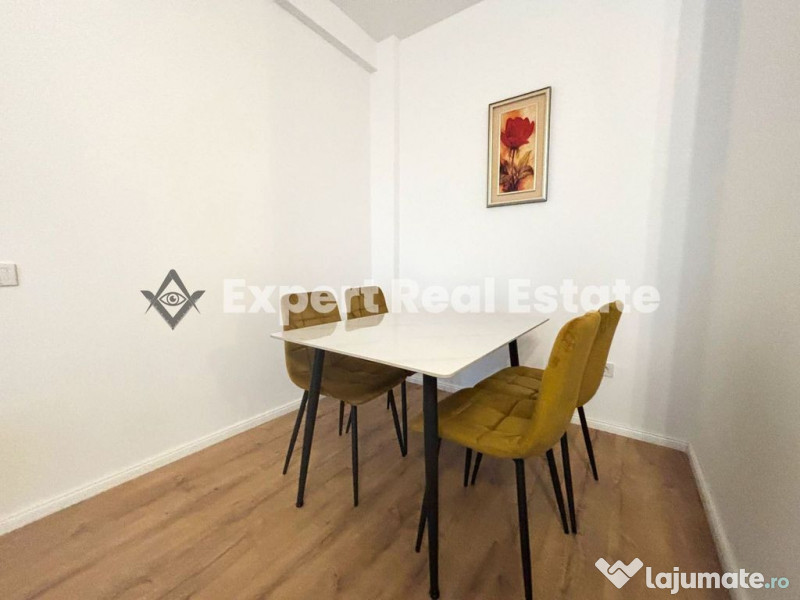 APARTAMENT MODERN 2 CAMERE NOU | OTOPENI-TUNARI