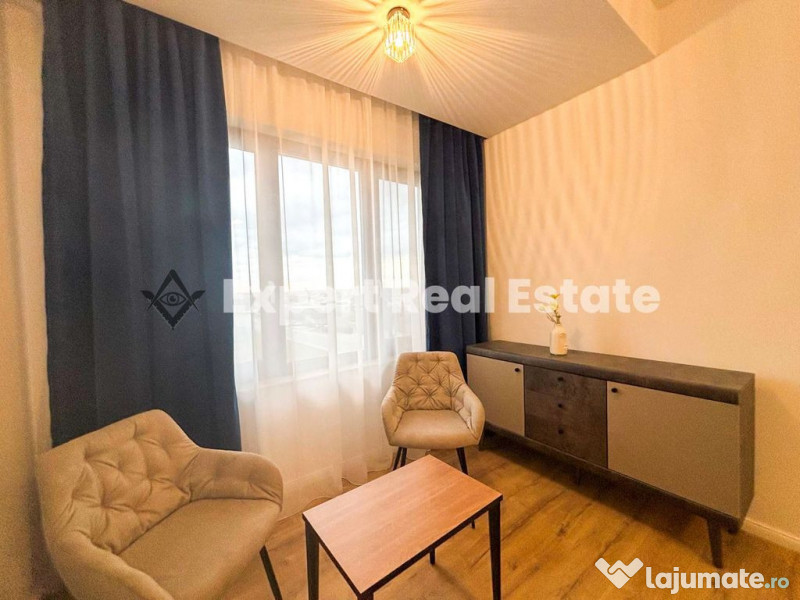 APARTAMENT MODERN 2 CAMERE NOU | OTOPENI-TUNARI