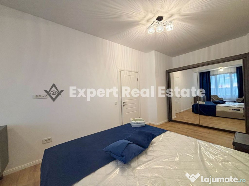 APARTAMENT MODERN 2 CAMERE NOU | OTOPENI-TUNARI