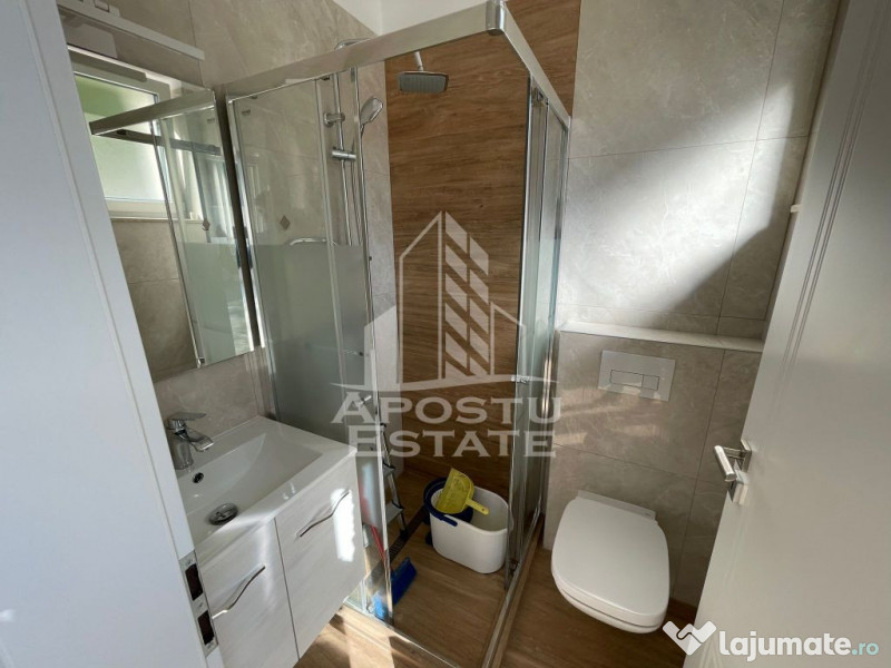Apartament 3 camere, 120 mp, P+M, Zona Circumvalatiunii