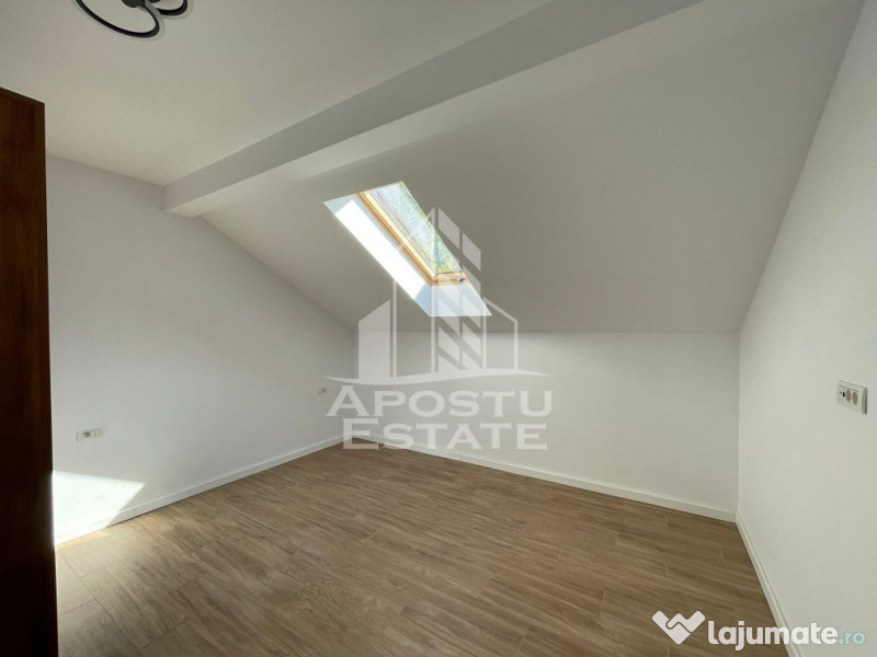 Apartament 3 camere, 120 mp, P+M, Zona Circumvalatiunii