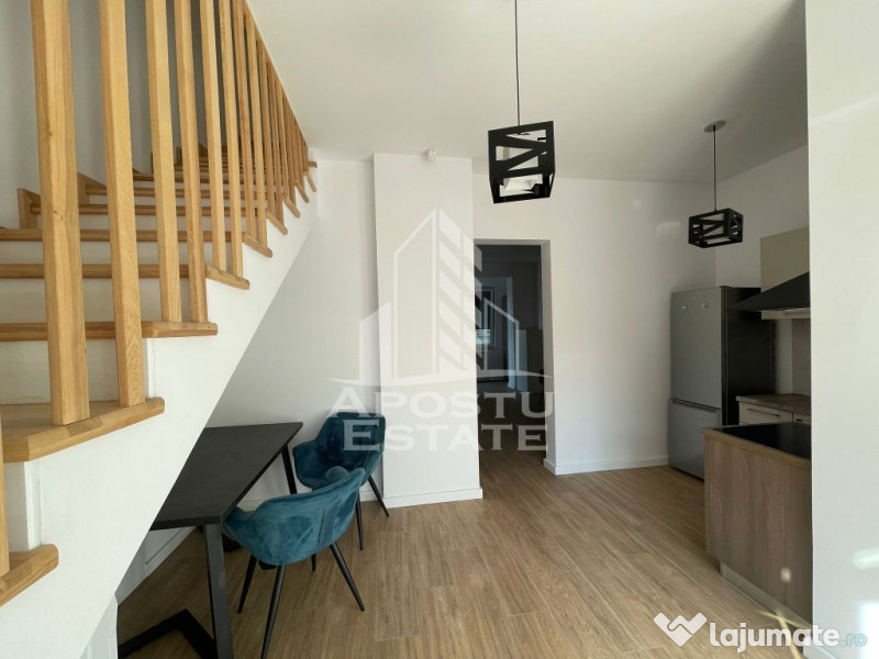 Apartament 3 camere, 120 mp, P+M, Zona Circumvalatiunii