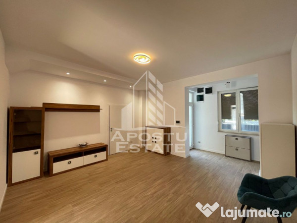 Apartament 3 camere, 120 mp, P+M, Zona Circumvalatiunii