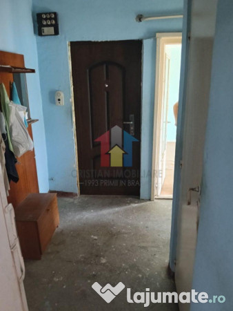 LIBER! 2 camere confort 1 decomandat, Buzaului - Scoala 2