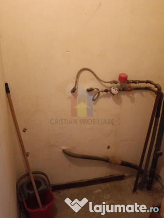 LIBER! 2 camere confort 1 decomandat, Buzaului - Scoala 2