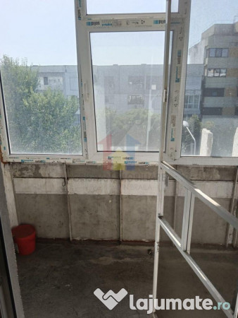 LIBER! 2 camere confort 1 decomandat, Buzaului - Scoala 2