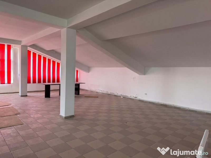 SPATIU COMERCIAL ZONA KAUFLAND ANDA 